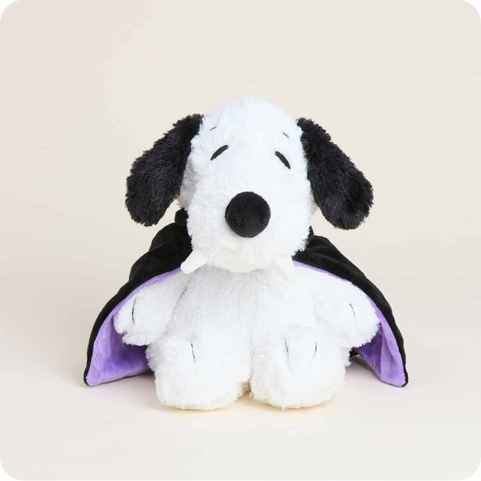 Boo Crew Snoopy Warmies