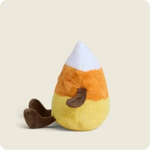 Candy Corn Warmies