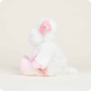 Strawberry Cow Warmies