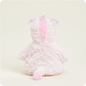 Pink Unicorn Warmies