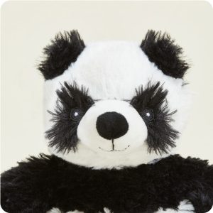 Panda Warmies Junior