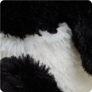 Panda Warmies Junior