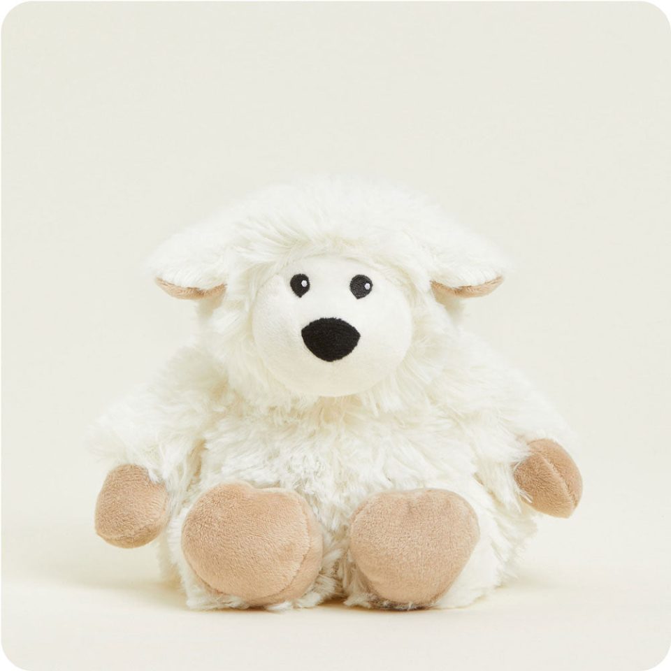 Sheep Warmies  Junior