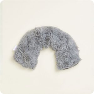 Gray Neck Wrap Warmies