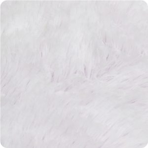 Marshmallow Lavender  Bottle Warmies