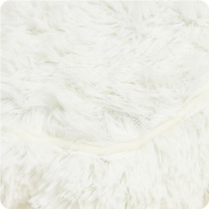 Cream Slippers Warmies®