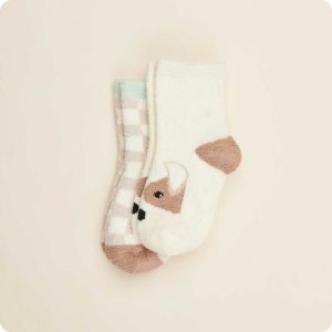 Puppy No-Slip Socks