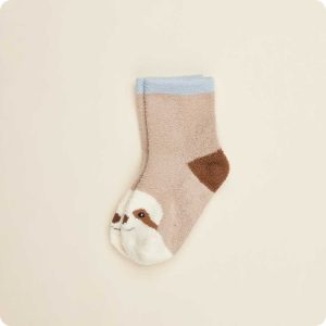 Sloth No-Slip Socks
