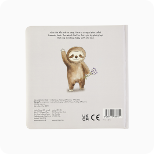 Can’t Sleep. Won’t Sleep. Board Book